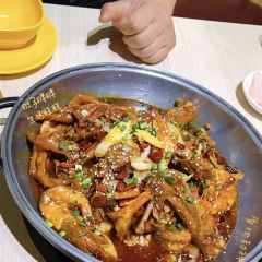 TIAN DA SHI YA ZHAO ZHAO TE SE HUO GUO LAN ZHOU ZONG DIAN User Photo