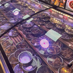 川悅·海鮮集市火鍋 （東二環泰禾廣場店）張用戶圖片