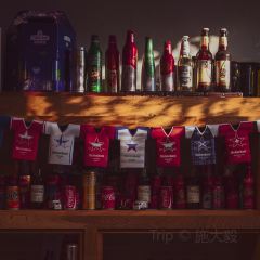怕怕出品 User Photo