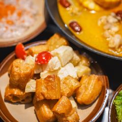 石灰石烧鸡公(吾悦广场店) 여행 사진