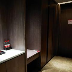 贺州泽森华美达广场酒店·自助餐厅 User Photo