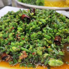 余味乡宣威菜(星宇园店) User Photo