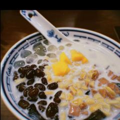 小米寿司来了(涟源店) User Photo