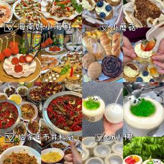 岳州渔馆(岳阳楼景区店) User Photo