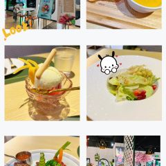 爱啡尔牛排餐厅 User Photo