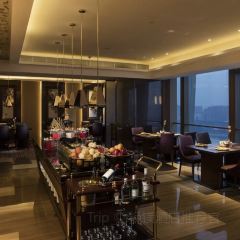 福州融僑皇冠假日飯店 三宅日本餐廳張用戶圖片