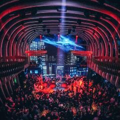 1 OAK Shanghai User Photo