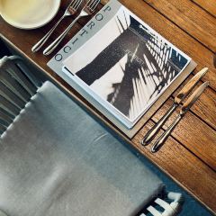 Portico ảnh của người dùng