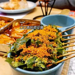 愛飯小館張用戶圖片