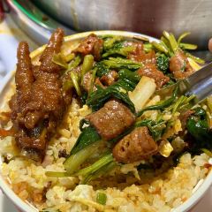 怒火八零牛肉串串(九街店) User Photo