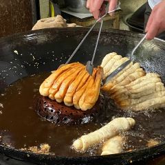 黑表叔黄辣丁鱼馆(西乡店) User Photo