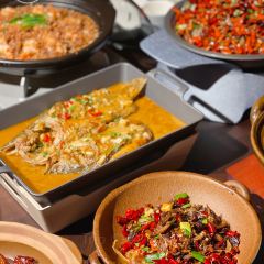 宽熹湖南菜(净月店) User Photo