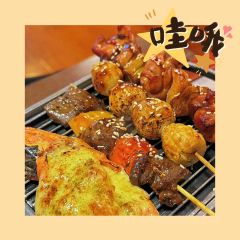 武吉制面·居酒屋(夹河街店) User Photo