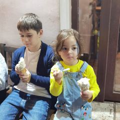 Sakhli #11 User Photo