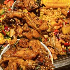 長沙飯店張用戶圖片
