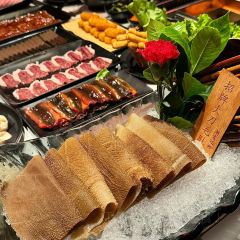 蜀九香火锅(华阳店) User Photo