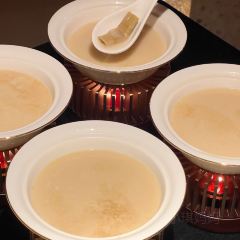 提督·TIDU(南京万象天地店) User Photo