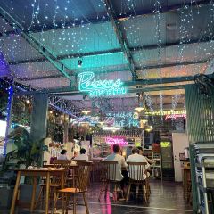 PATPONG帕蓬·泰國餐廳（南山店）張用戶圖片
