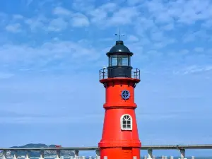 Changshanwei Lighthouse