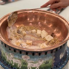 HA JIU HAI MENG WEN HUA ZHU TI CAN TINGのユーザー投稿写真