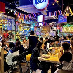 泰嘟嘟 User Photo