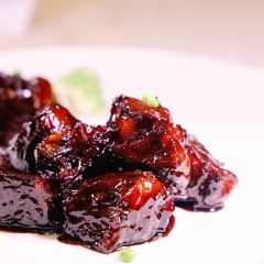 望星阁中餐厅·北京融通远望楼宾馆 User Photo