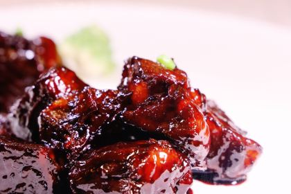 望星阁中餐厅·北京融通远望楼宾馆