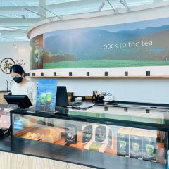 Peace 和 Oriental Teahouse (King Power Rang Nam) User Photo