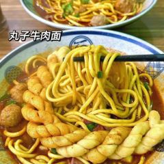 鸿记潞城甩饼店 User Photo