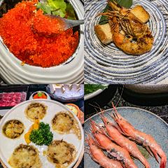 上井精致料理(龙湖·金沙天街店) 여행 사진