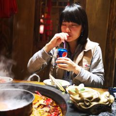 西昌蜀山火锅酒楼(海河天街店) User Photo