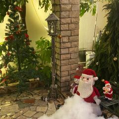 Happiness Cafe概念館張用戶圖片