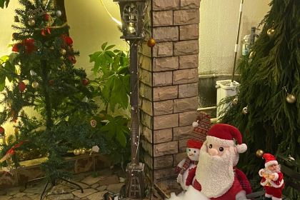 Happiness Cafe概念館