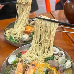 老字号牛腩店 User Photo