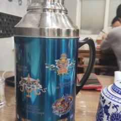 老铁家稍麦 User Photo