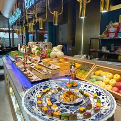 Huanqiuyuekekaorouhuoguozizhu Food User Photo
