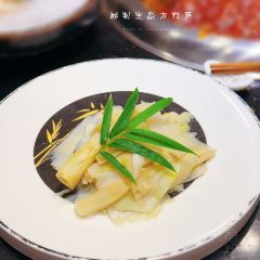 天源火锅料理(石龙溪店) User Photo