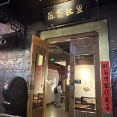HUI CAI GU LI 여행 사진