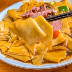 东方红运漕早点(环城南路店) User Photo