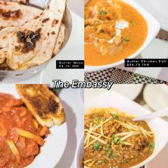 The Embassy Restaurant - Connaught Place, New Delhi張用戶圖片