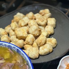 路南往事(利民小区店) User Photo