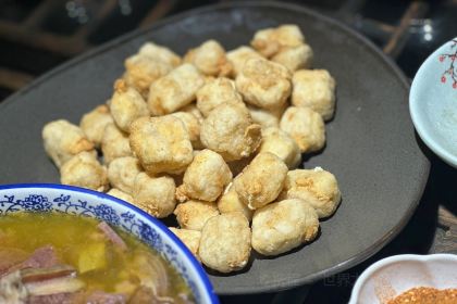 路南往事(利民小区店)