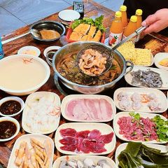 Xinji'echang User Photo