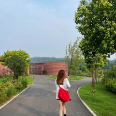 时令花开-皂角原宴园餐厅 User Photo