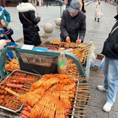 兰州 放咔咖啡甜胚子奶茶(天水店) User Photo