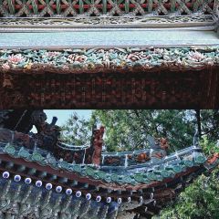 老牌坊鲁菜名店(聊城美食岛店) User Photo