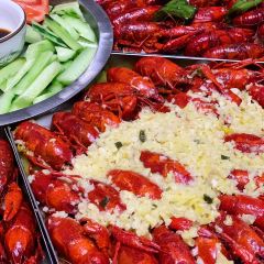 盱眙龍蝦(湖濱店)張用戶圖片