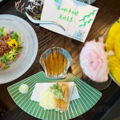 CHIHO JAPANESE CUISINE User Photo