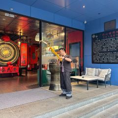 广西壮锦博物馆艺术主题餐厅 User Photo