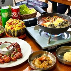 BlackPig 黑猪烤肉(银泰店) User Photo